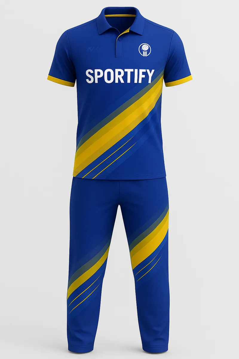 Cricket Uniforms 02