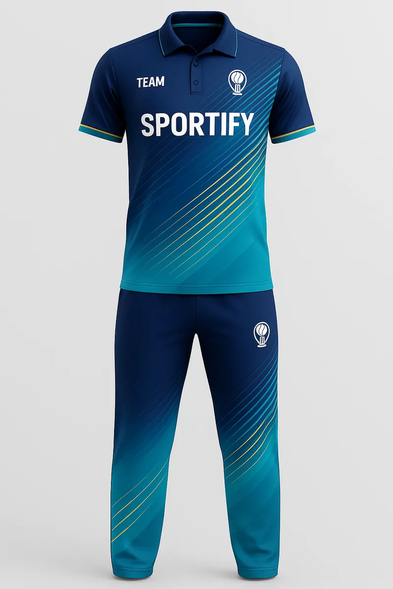 Cricket Uniforms 03