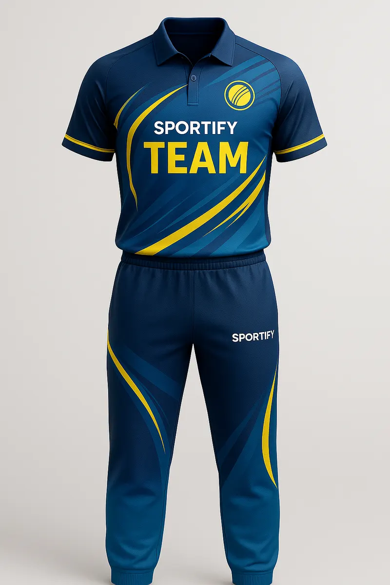 Cricket Uniforms 05