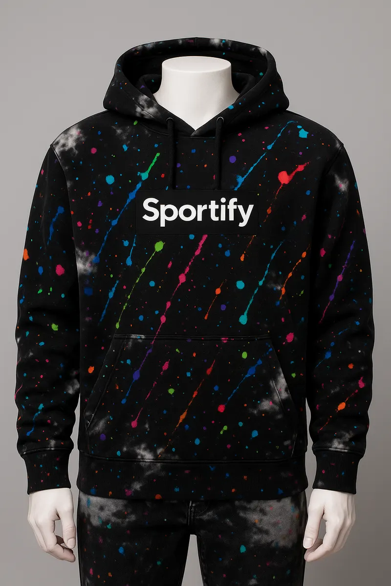 Hoodies