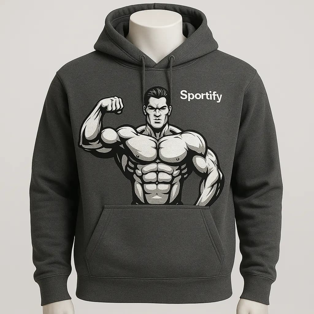 Hoodies 11