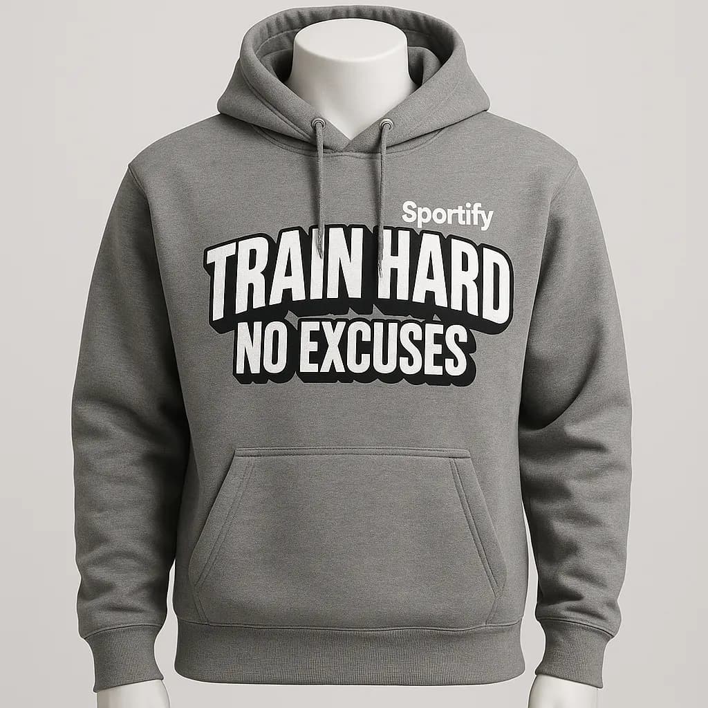 Hoodies