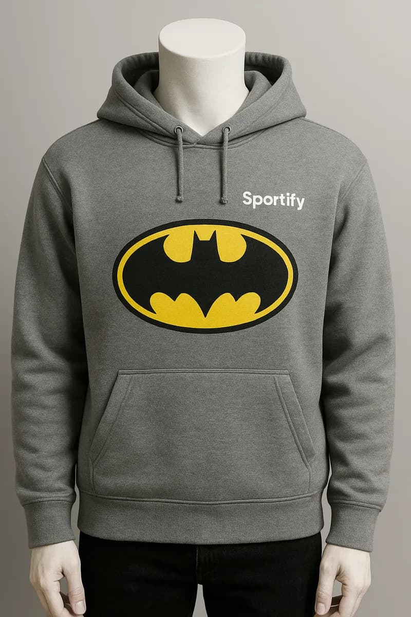 Hoodies 22