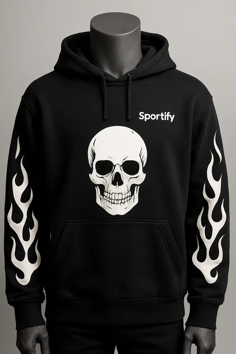 Hoodies 24