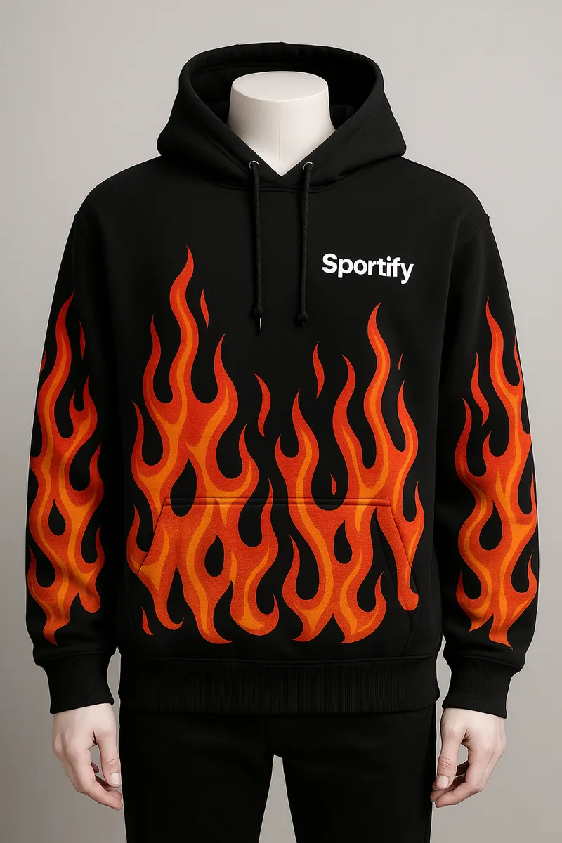 Hoodies 25