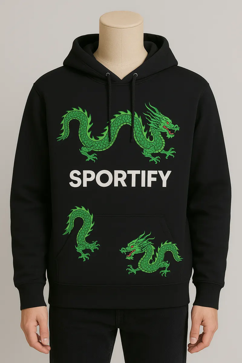 Hoodies 27