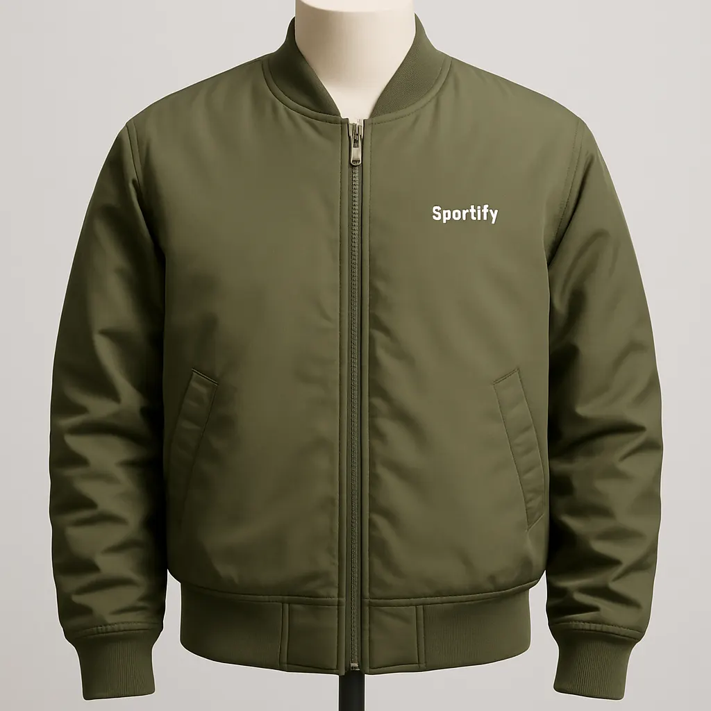 Varsity Jackets 02