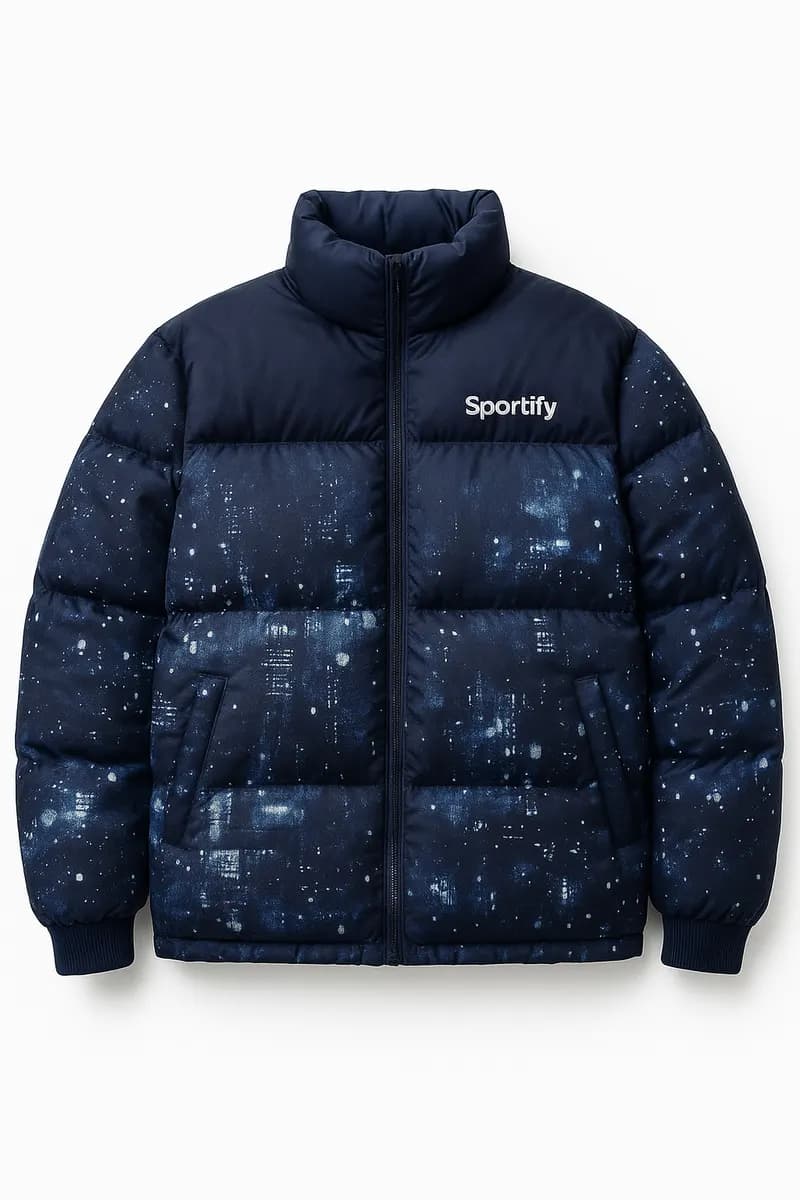 Varsity Jackets 27