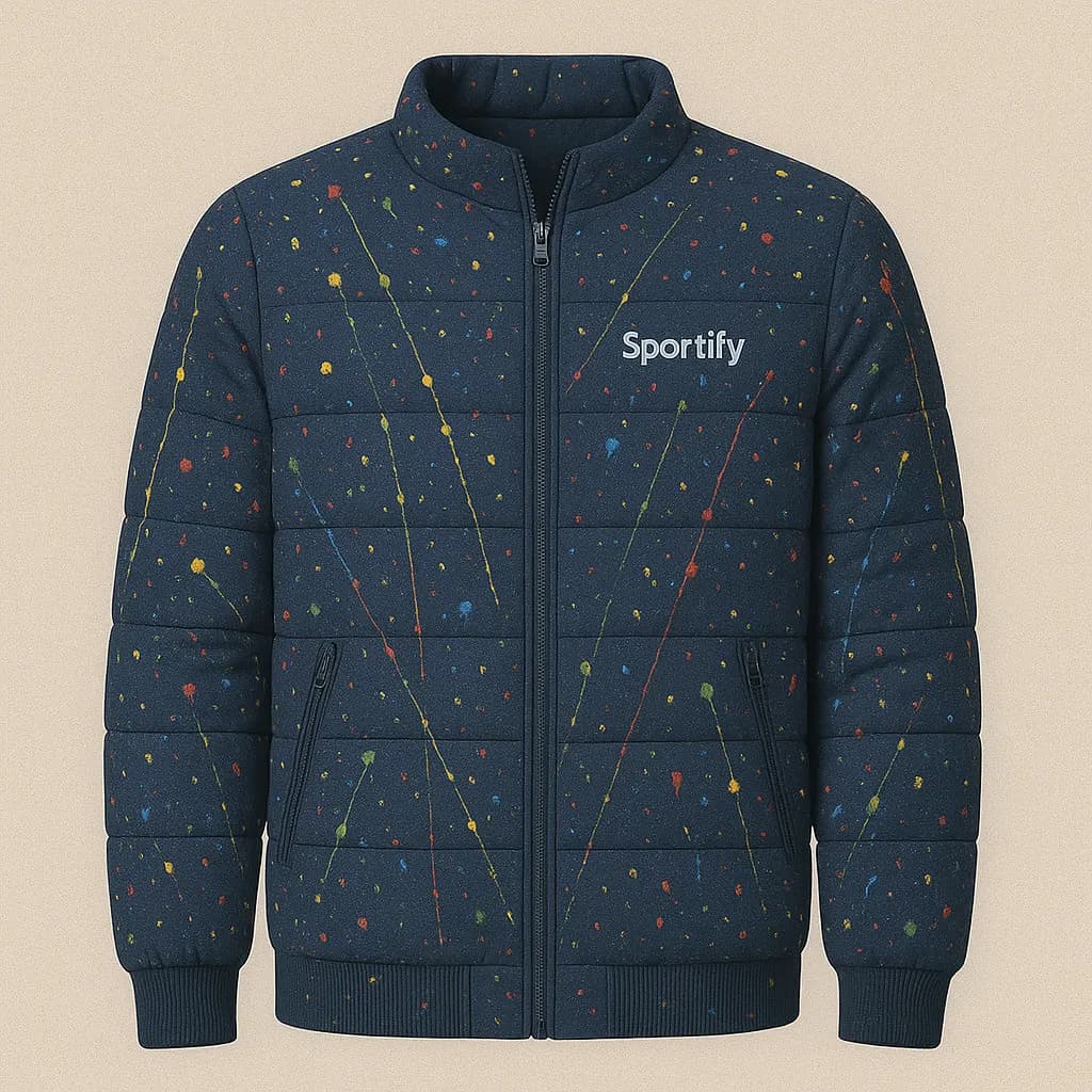 Varsity Jackets 29