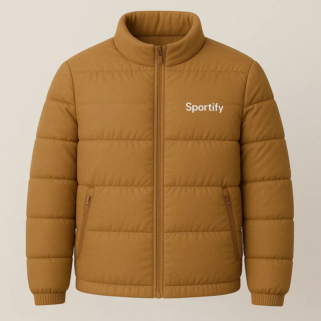 Varsity Jackets 34