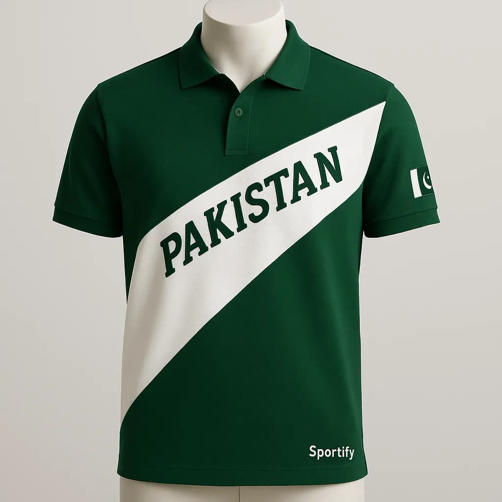 Polo Shirts