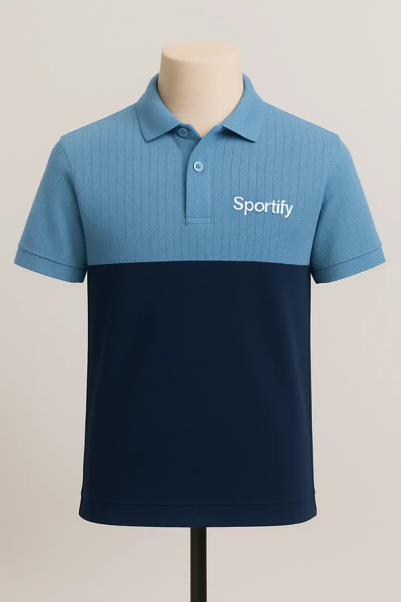 Polo Shirts 09