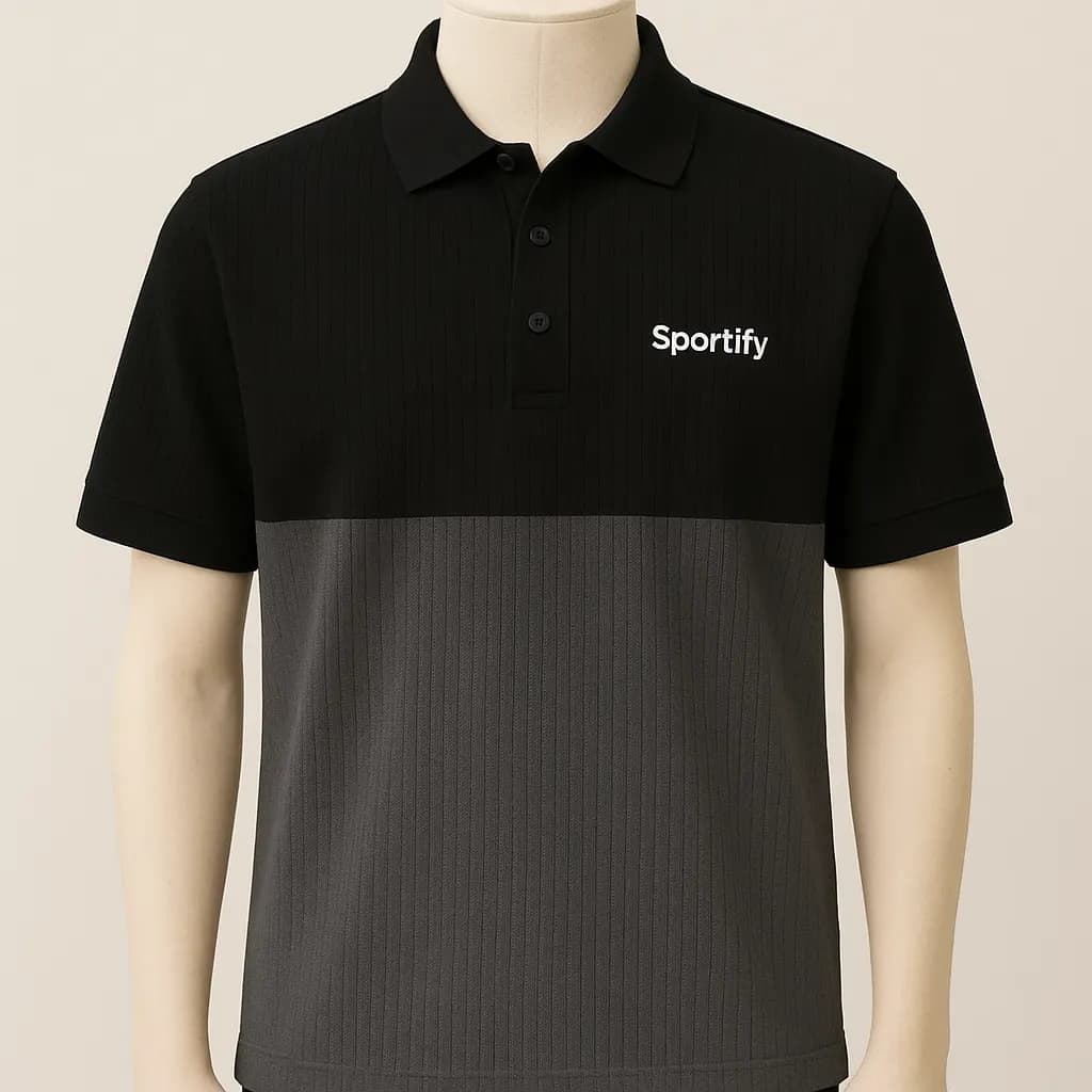 Polo Shirts 12