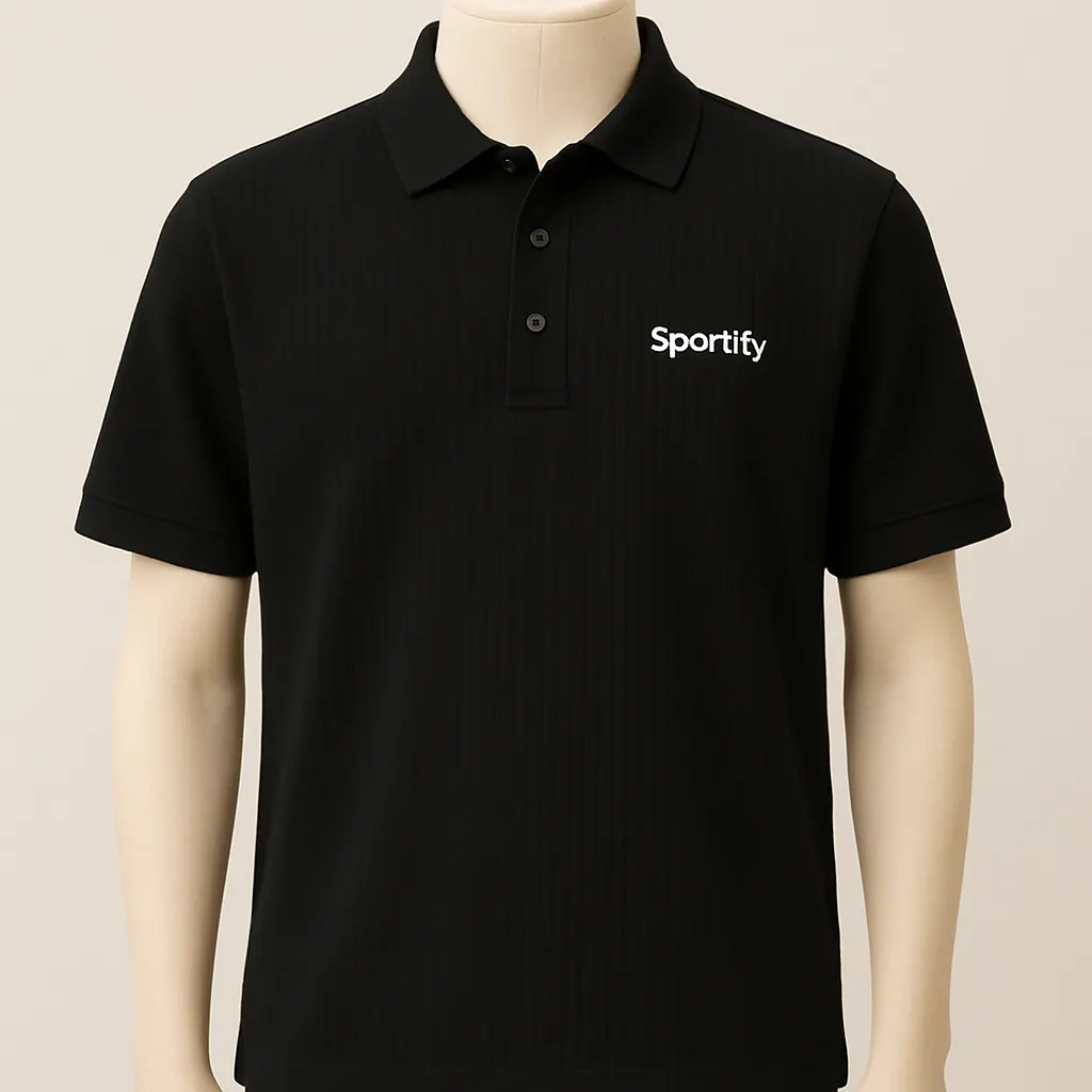Polo Shirts 13