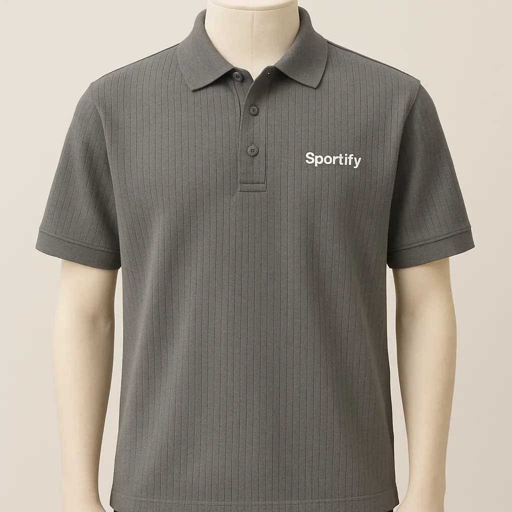 Polo Shirts 14