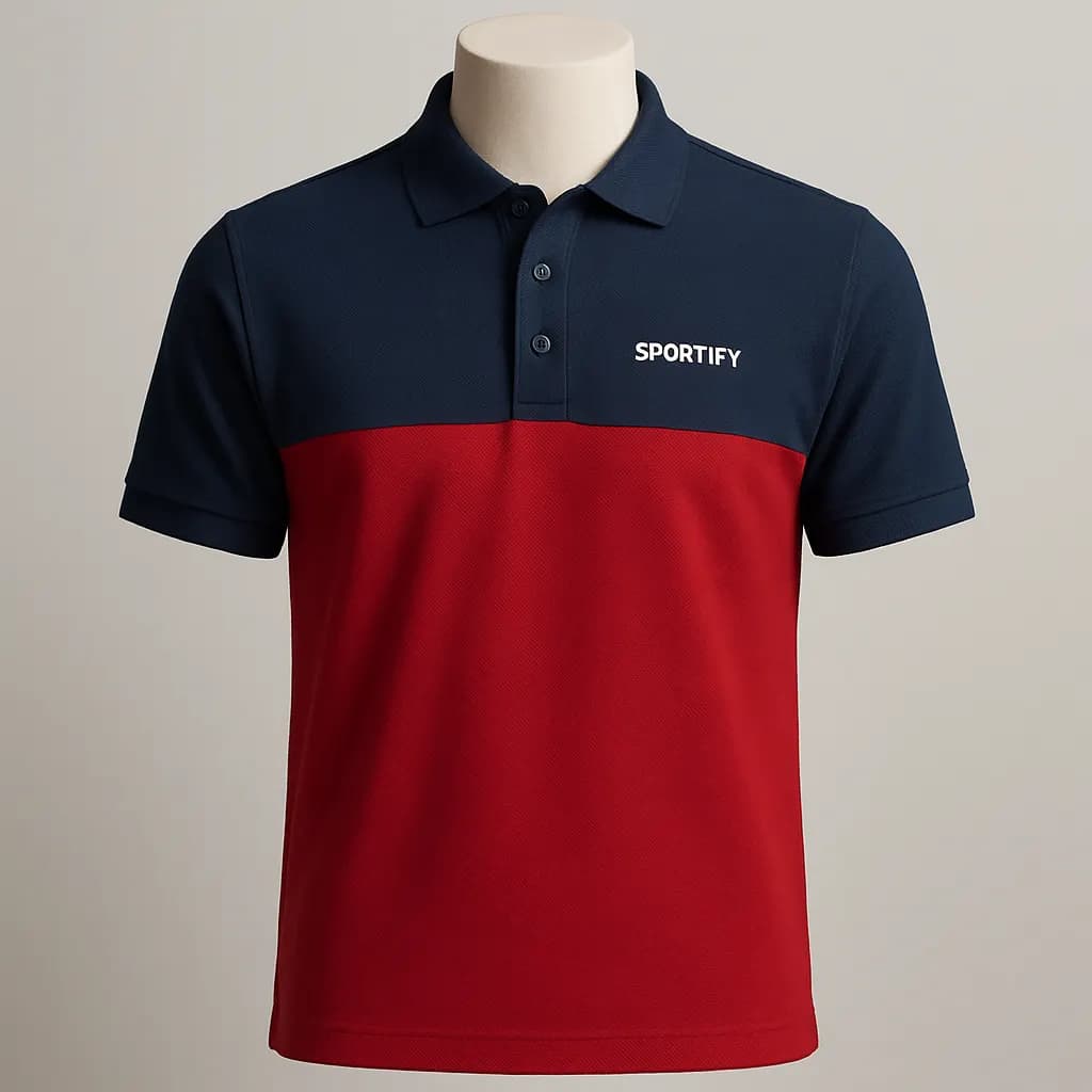Polo Shirts 19