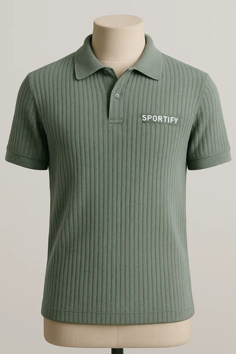 Polo Shirts 22