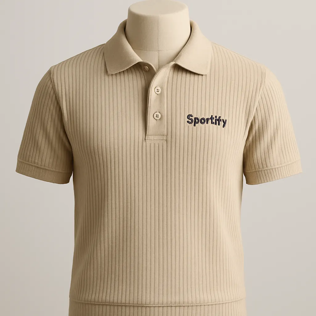 Polo Shirts 23