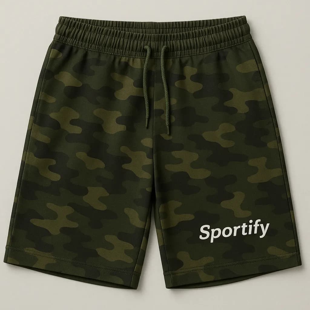 Running Wear