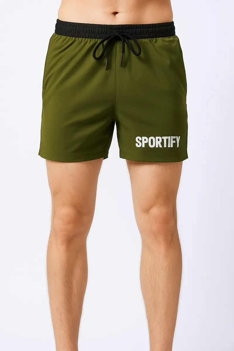 Shorts 11