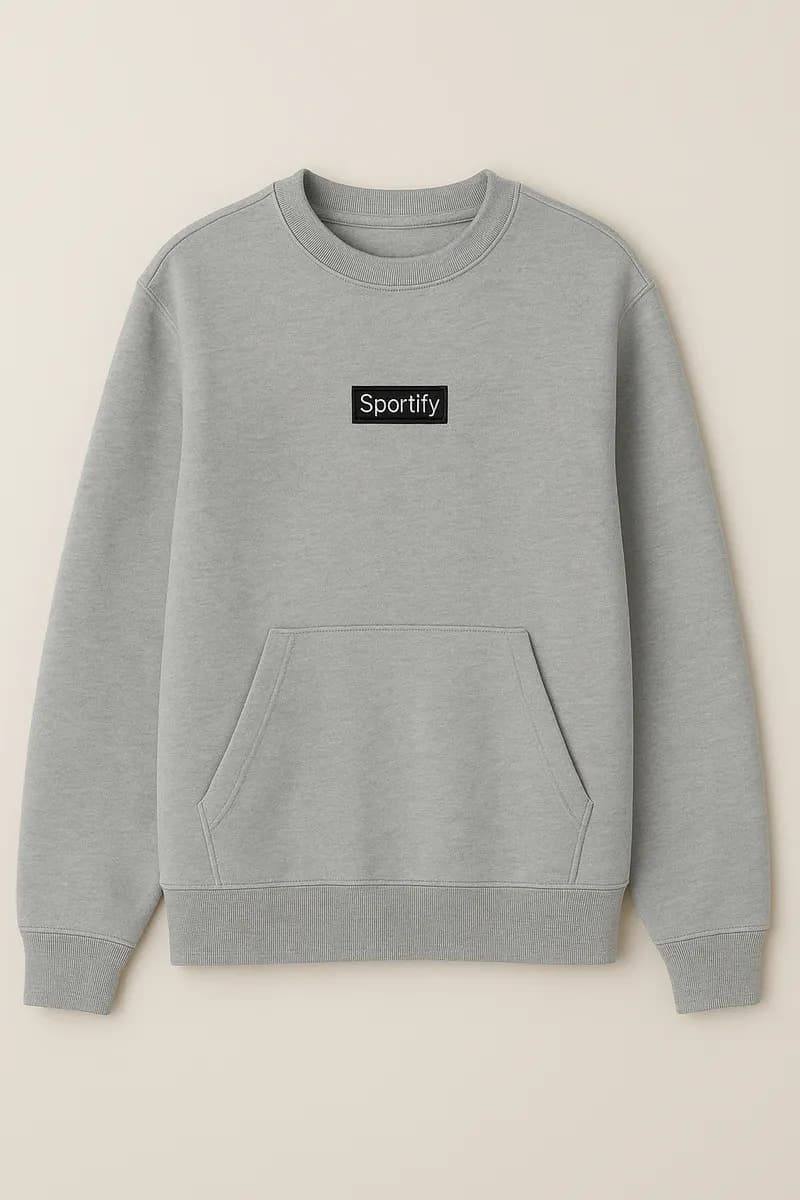 Sweatshirts