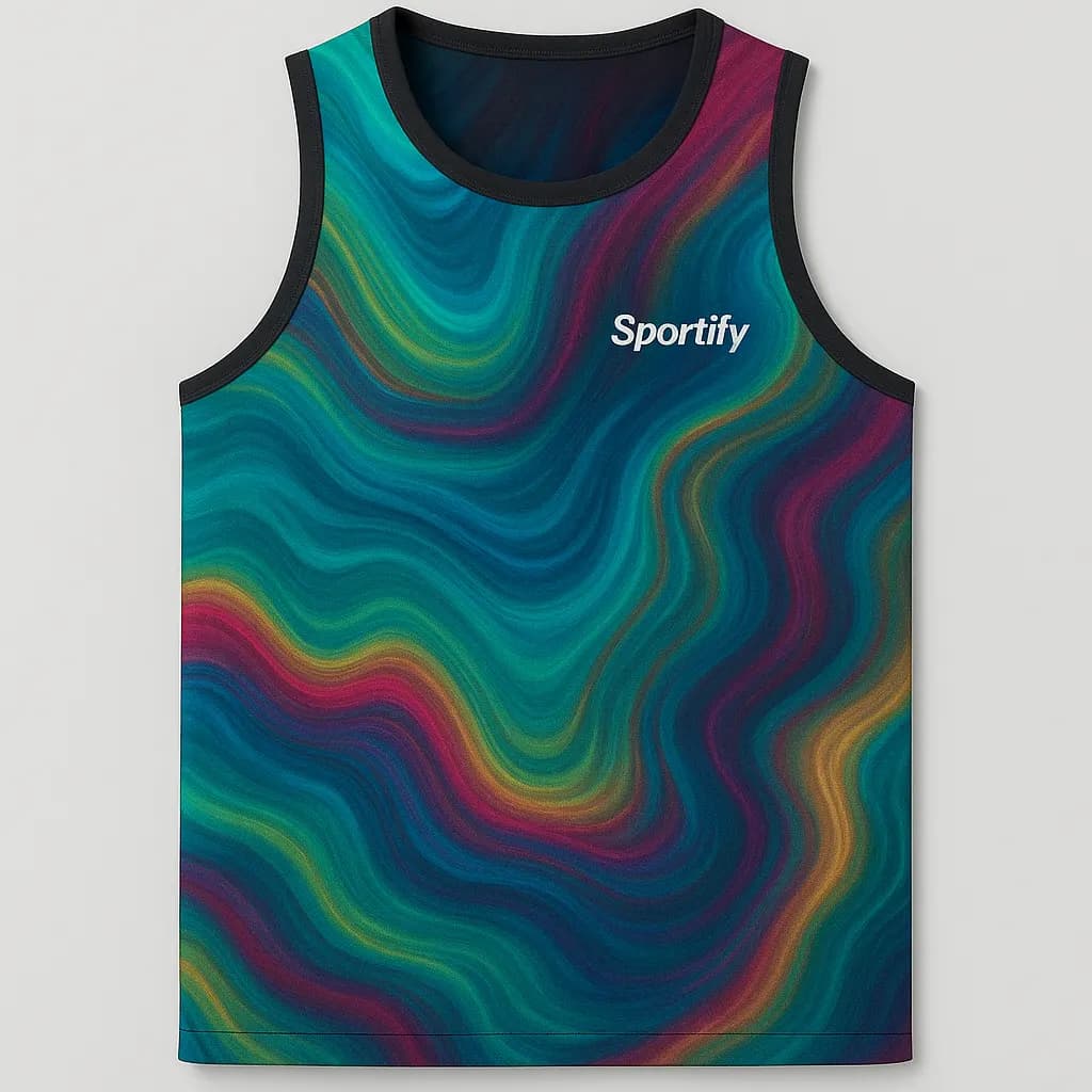 Tank Tops & Stringers 02