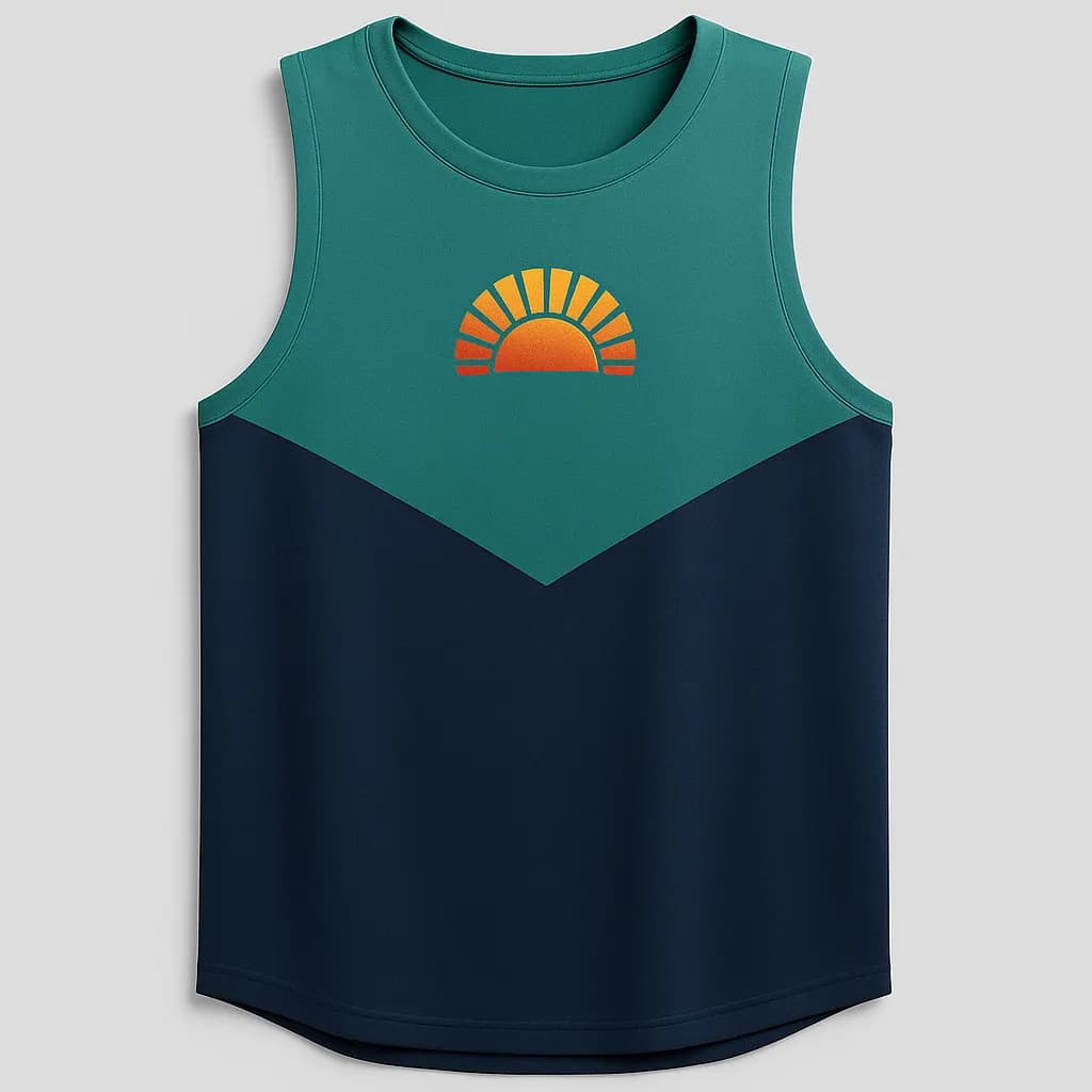 Tank Tops & Stringers 06