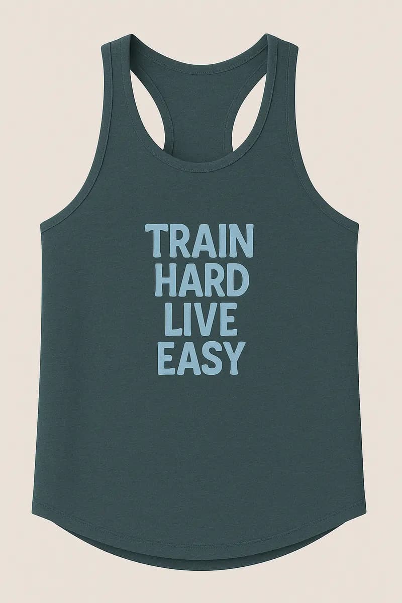 Tank Tops & Stringers 12