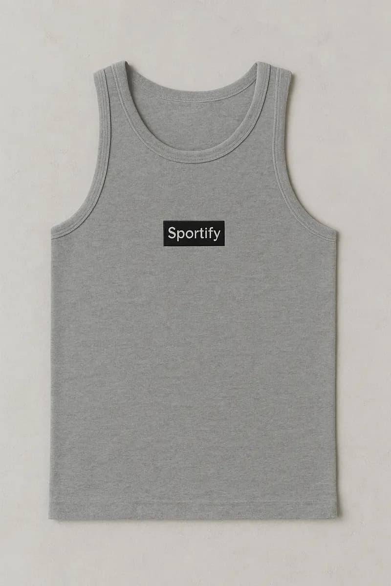 Tank Tops & Stringers 19