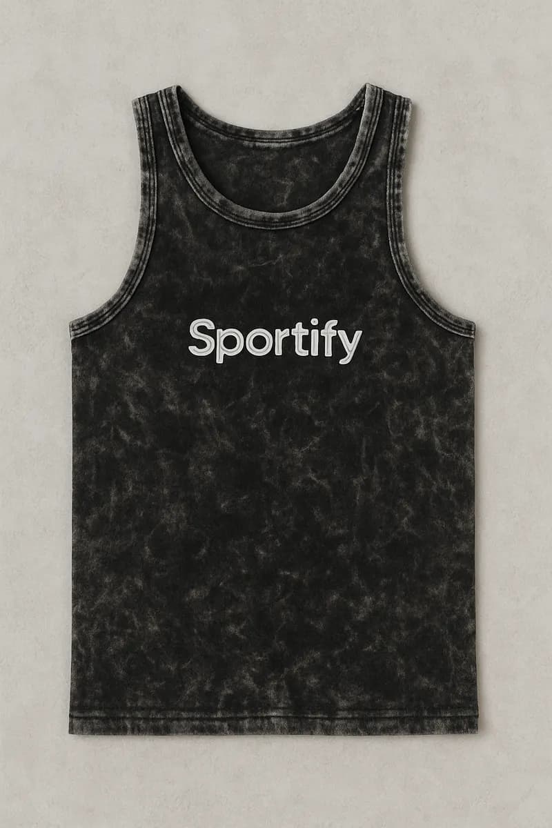 Tank Tops & Stringers 20
