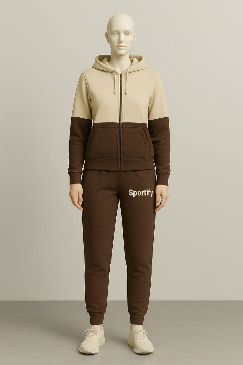 Tracksuits