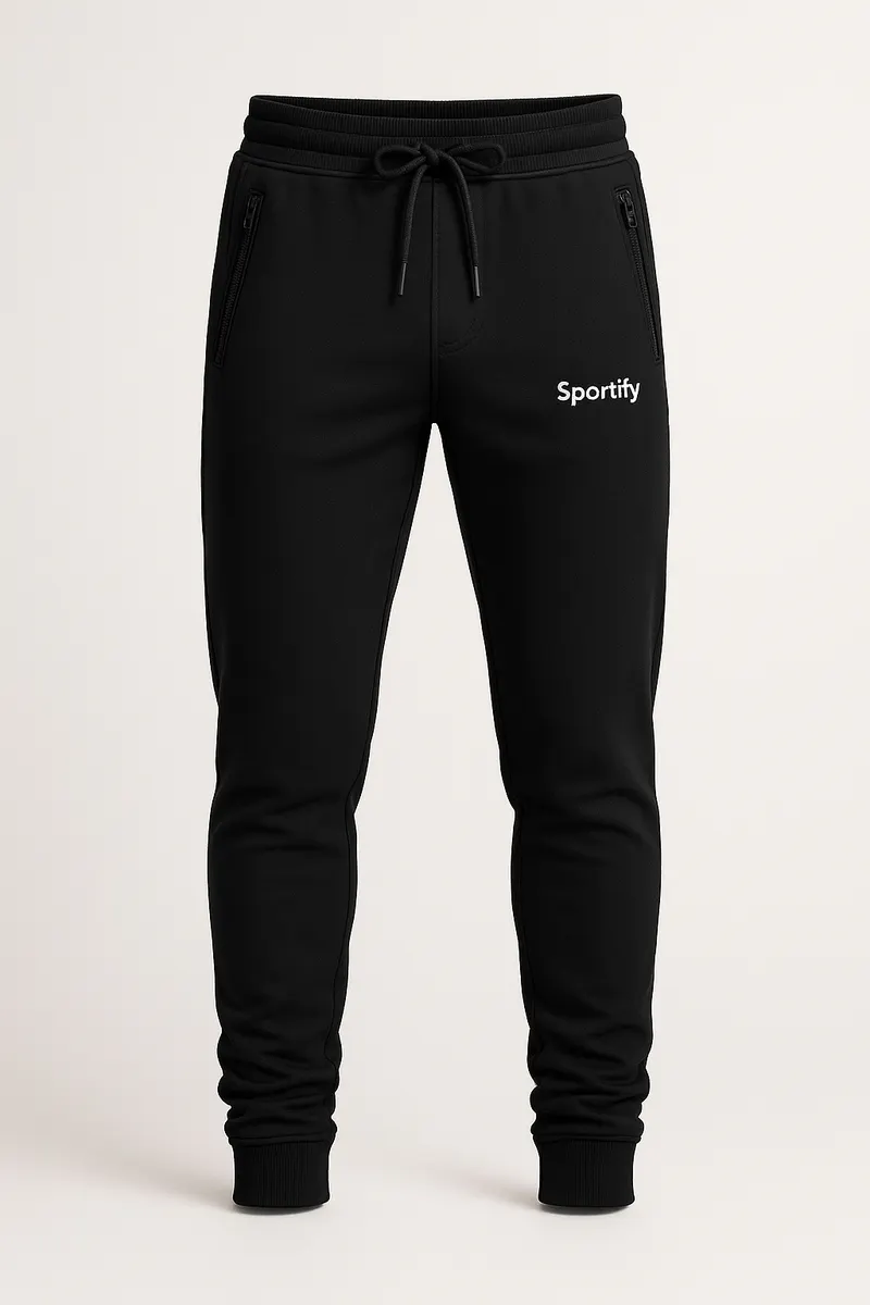 Joggers