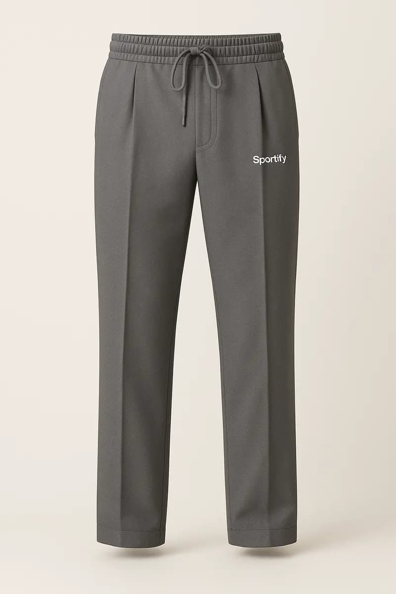 Joggers 04
