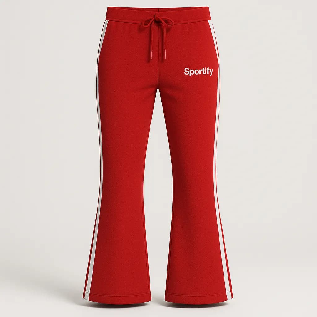 Joggers 08