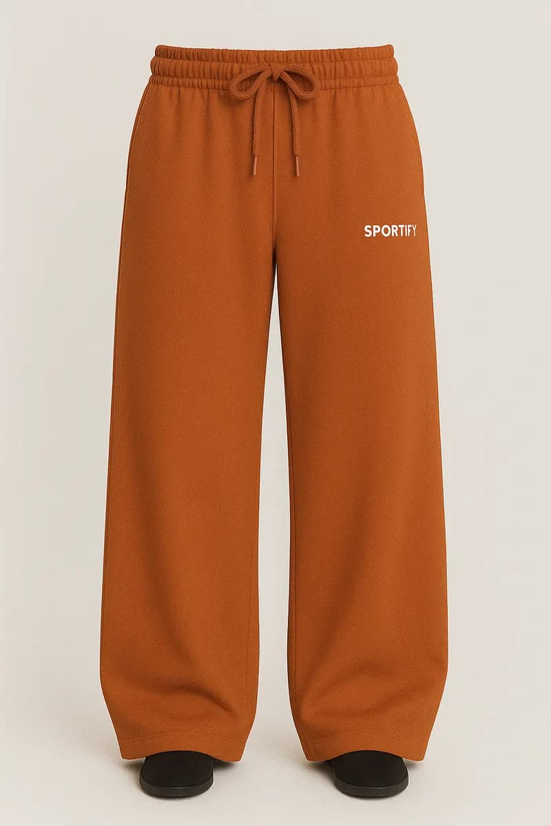 Joggers 19