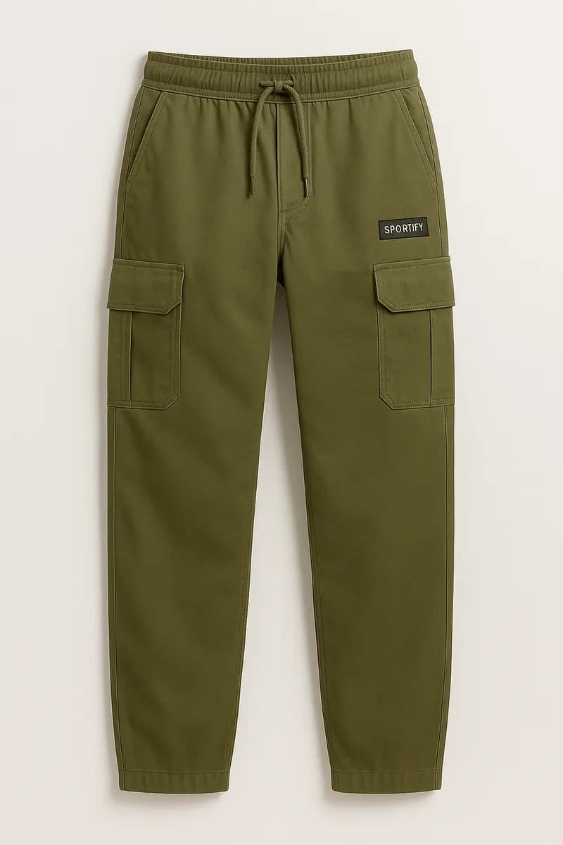 Joggers 24