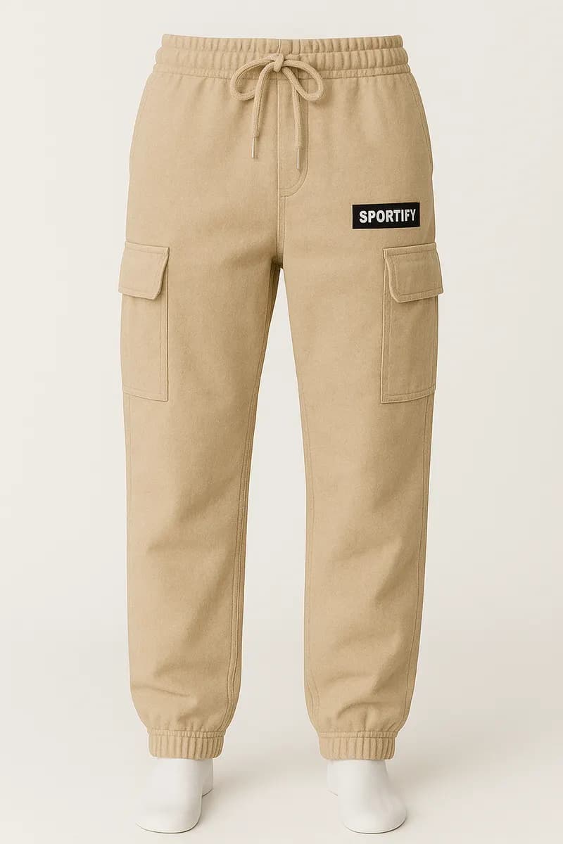 Joggers 25