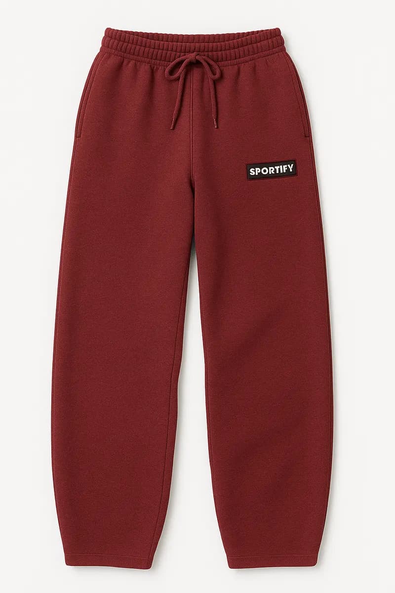 Joggers 26
