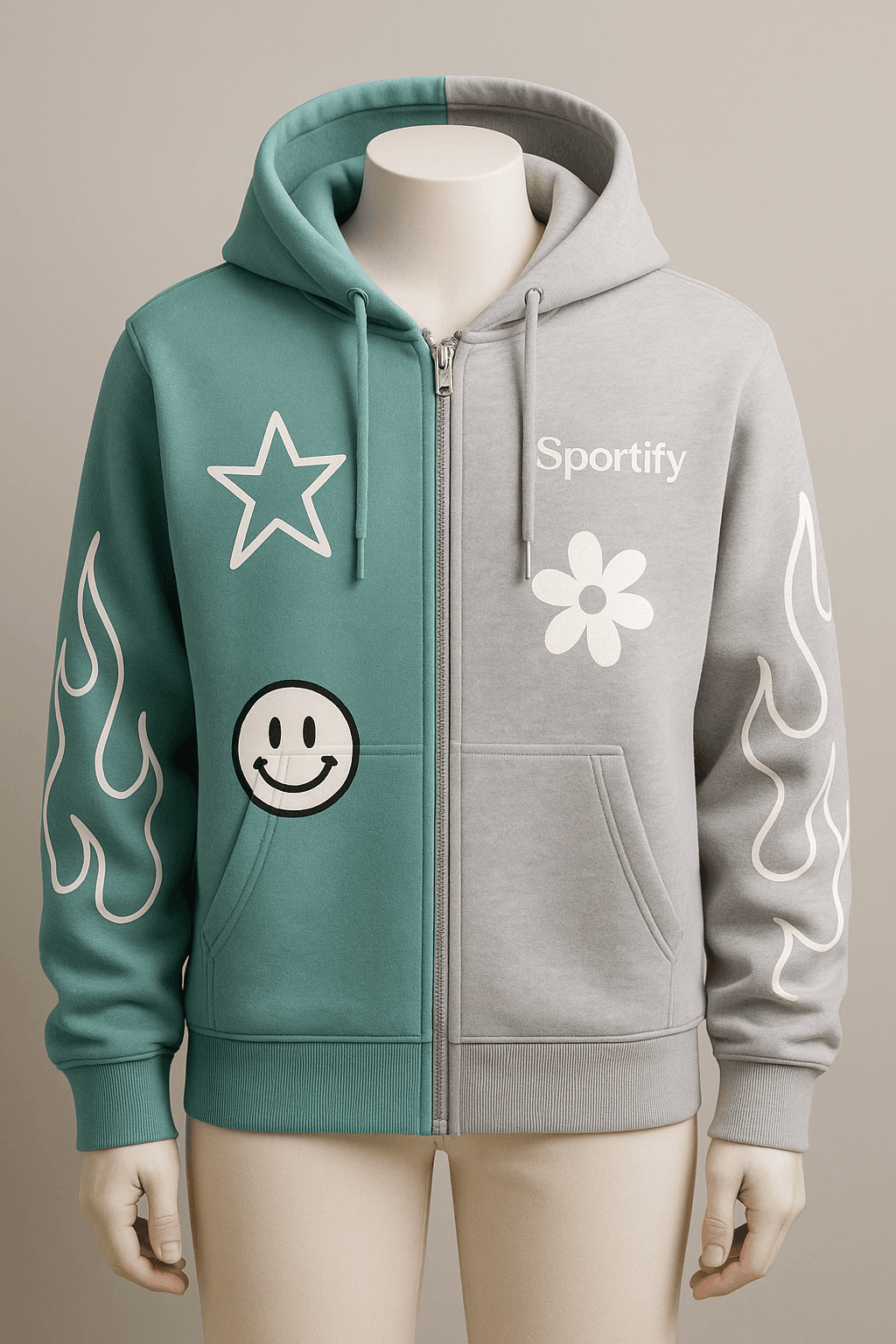 Streetwear