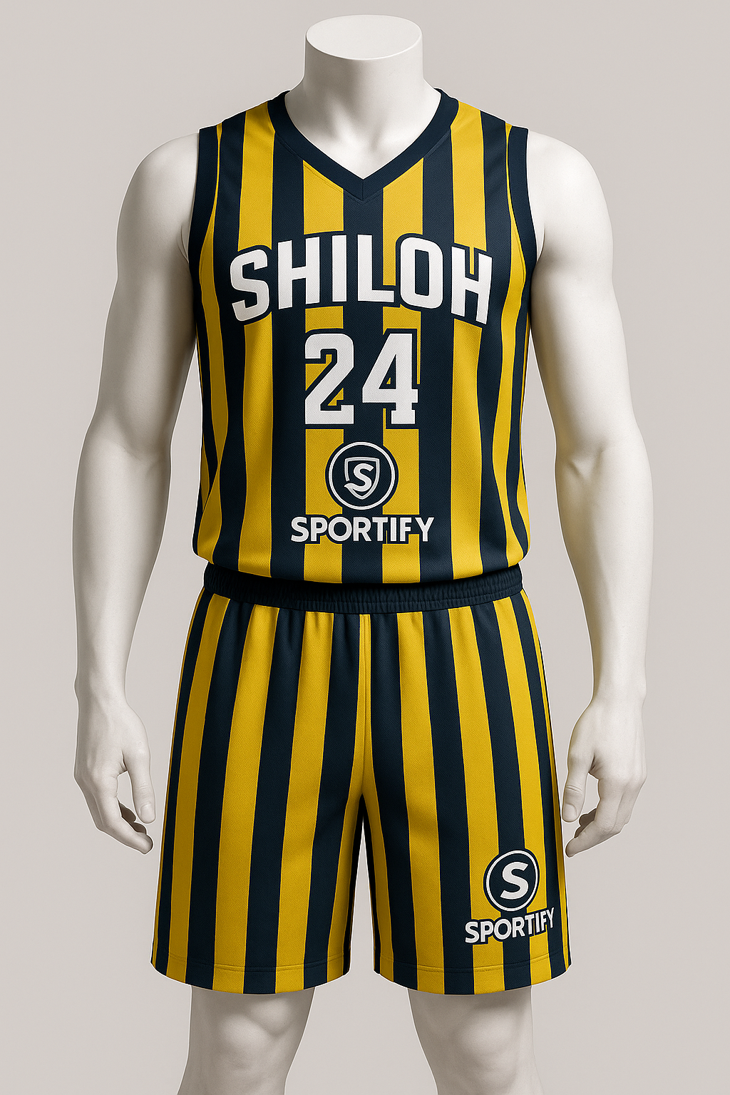 Basketball Uniforms 02