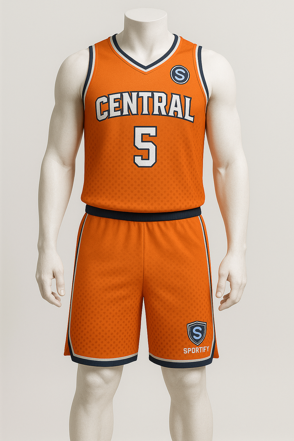 Basketball Uniforms 03