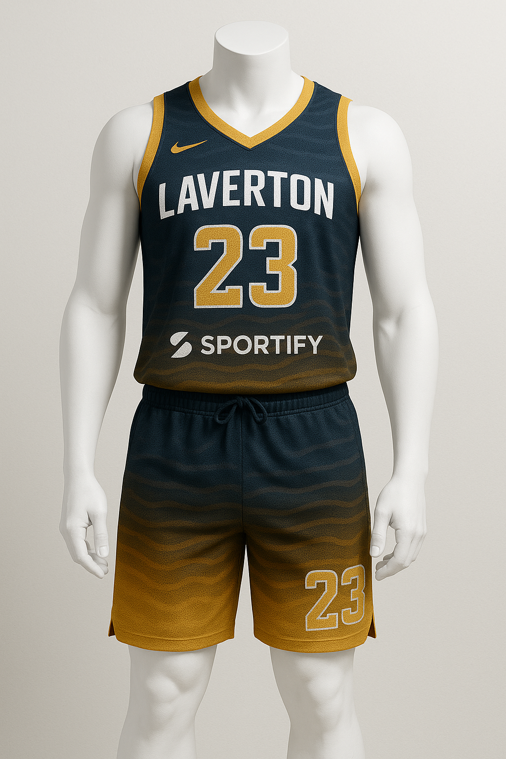 Basketball Uniforms 09