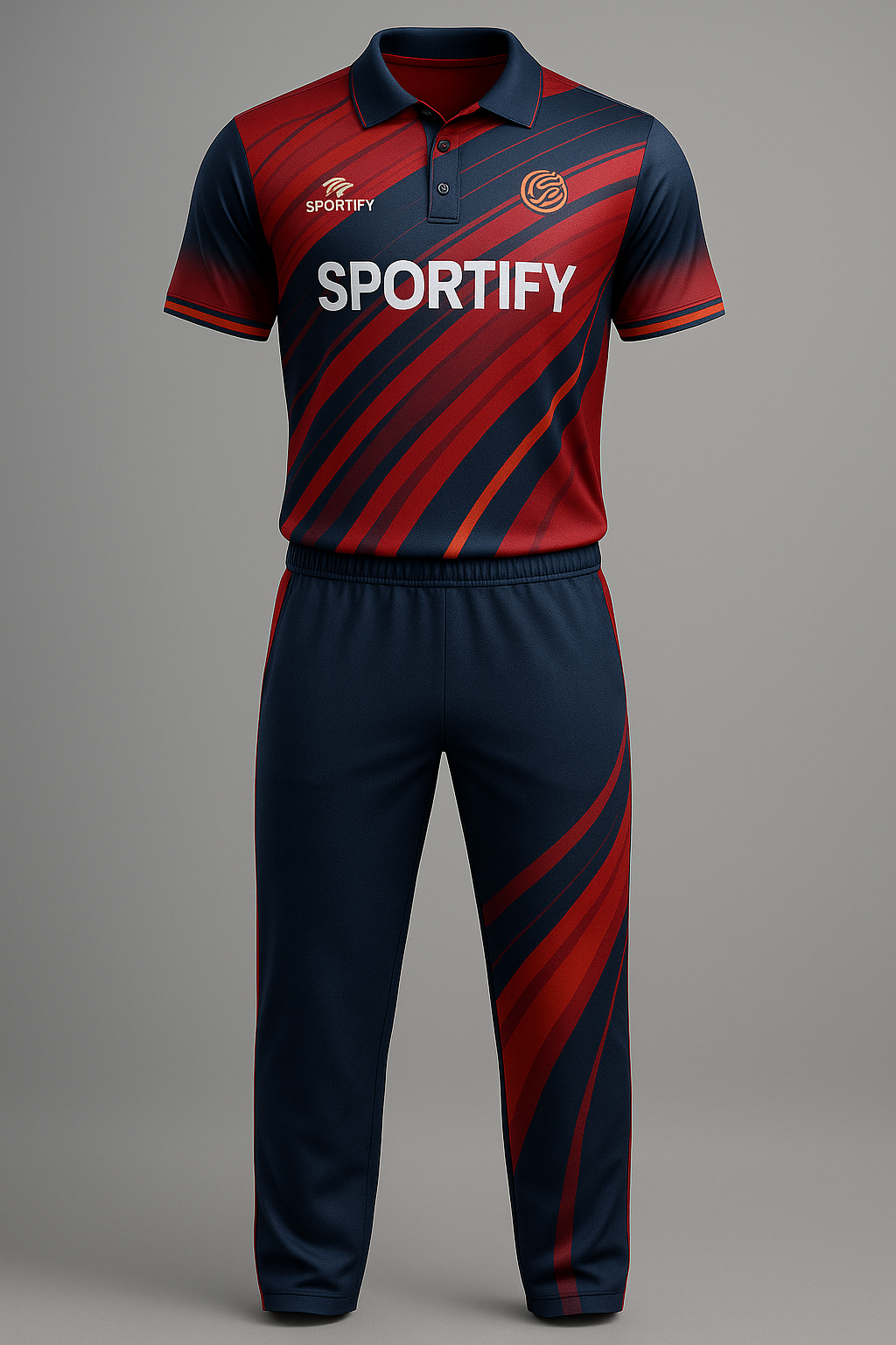 Cricket Uniforms
