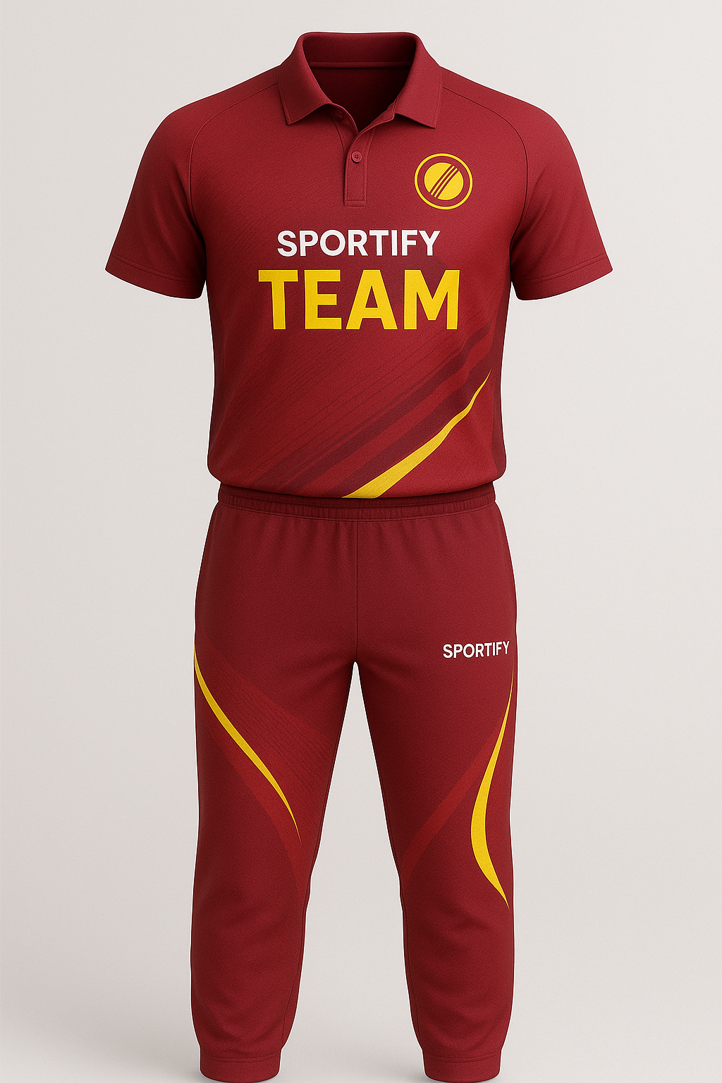 Cricket Uniforms 04