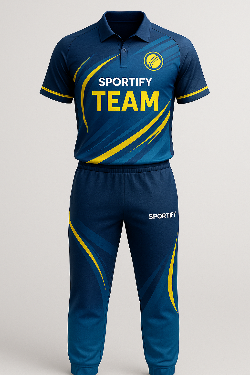 Cricket Uniforms 05