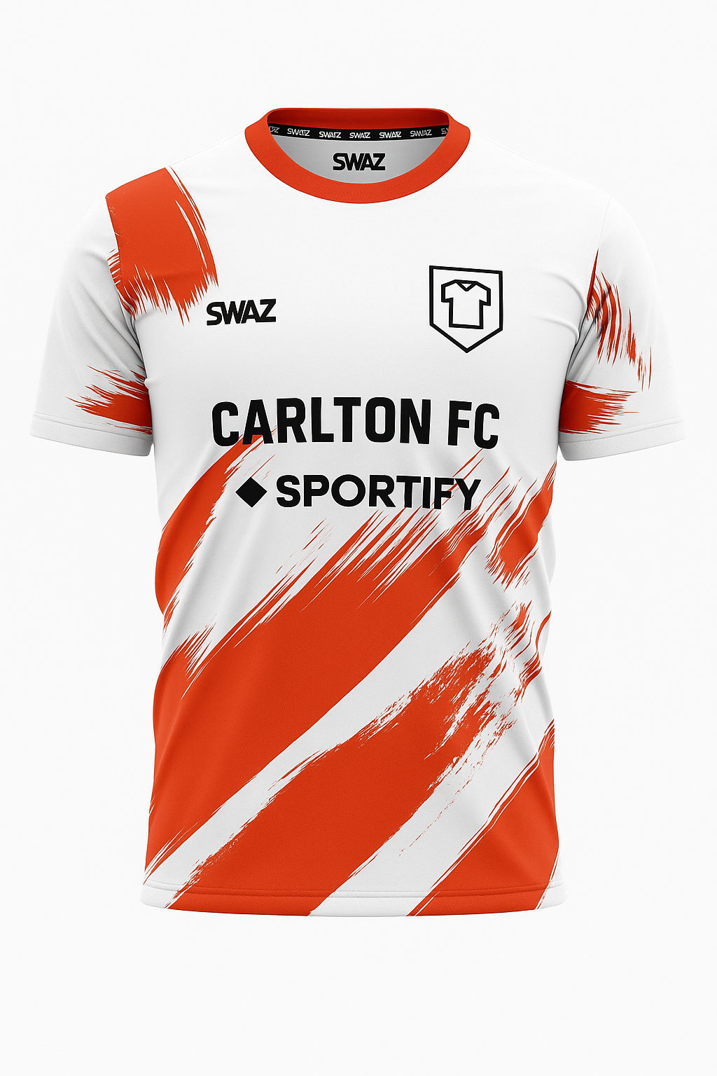 Football / Soccer Uniforms 02