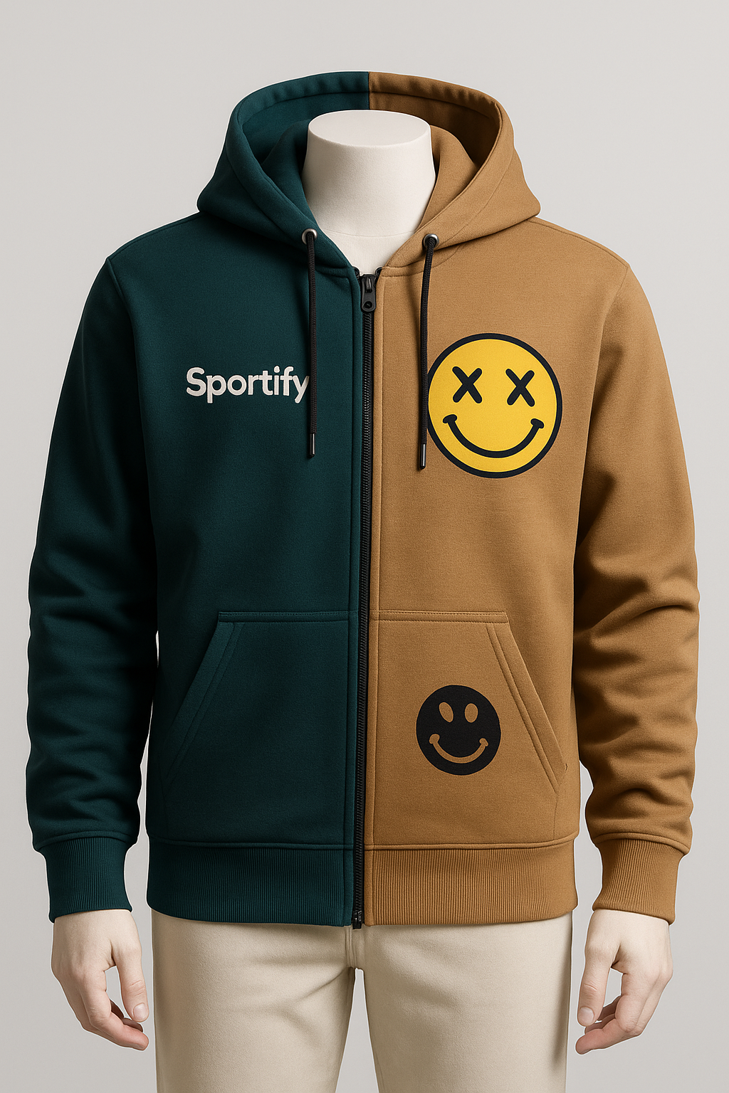 Hoodies 07