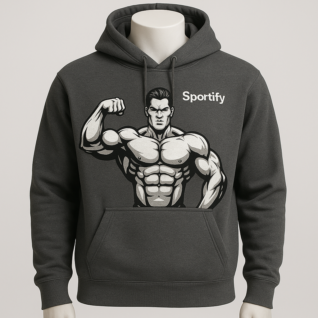 Hoodies 11