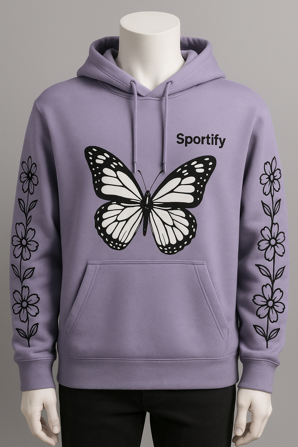 Hoodies 16