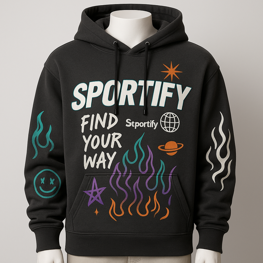 Hoodies 21